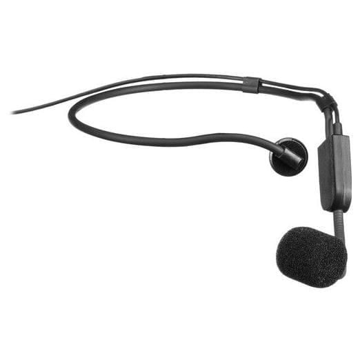 Microfono De Diadema Shure PGA31-TQG