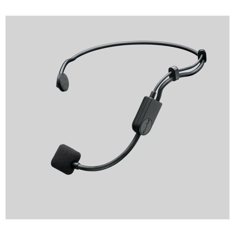Microfono De Diadema Shure PGA31-TQG