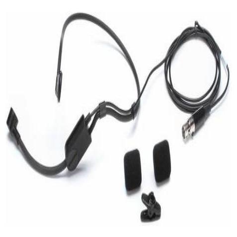 Microfono De Diadema Shure PGA31-TQG