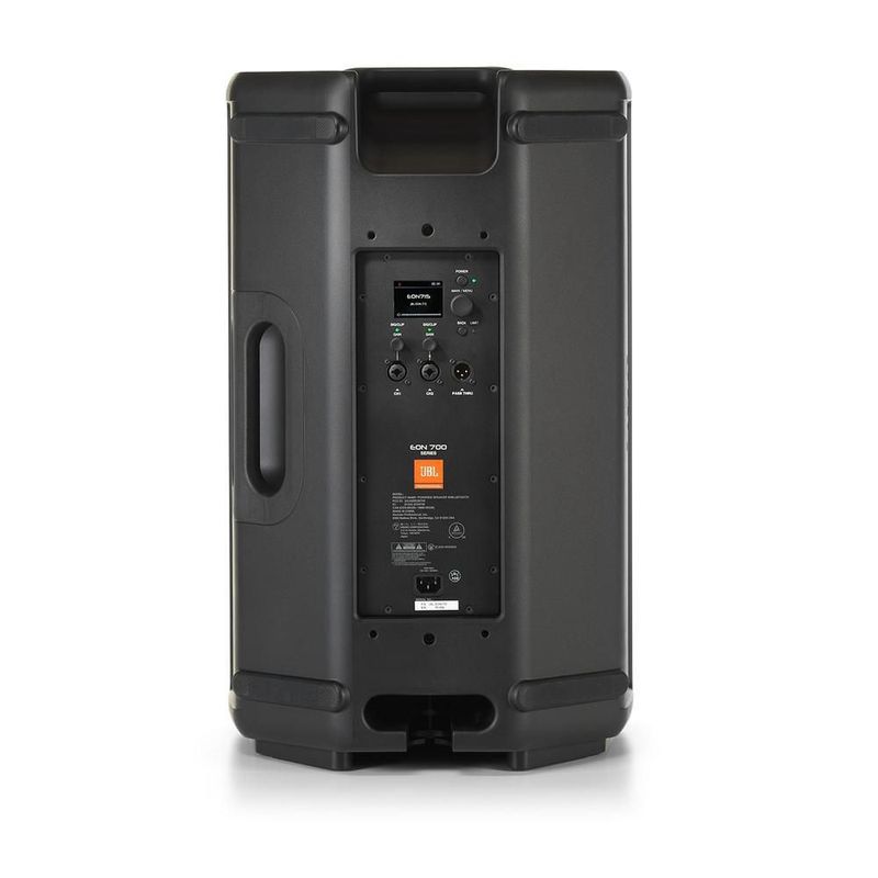 Bafle activo de 15” jbl eon 715 con bluetooth