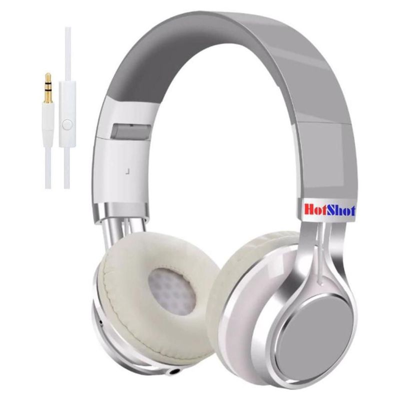 Diadema de Alta Gama MXDSB-005 DonussBas Audífonos Ergonómicos