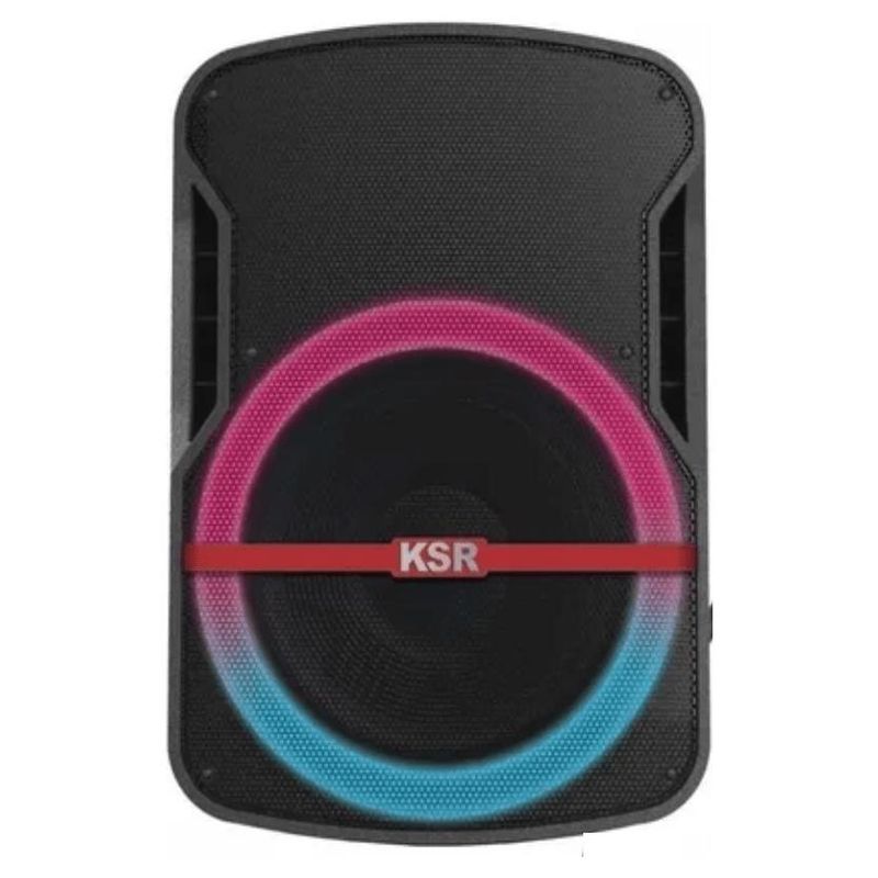 Bafle MSA 7515MX Kaiser 15 -End