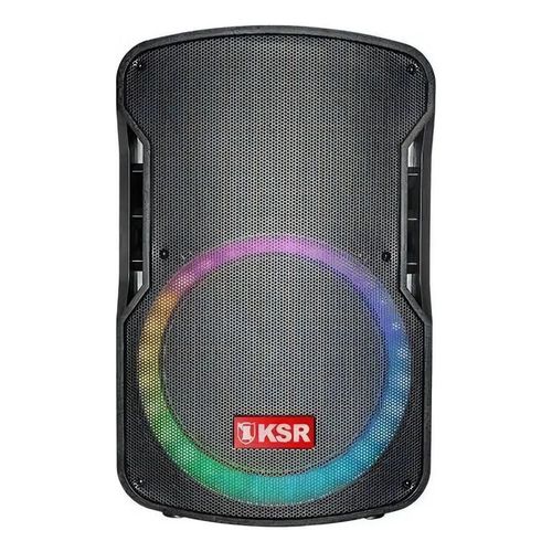 Bafle kaiser msa-7515cl 15 pul recargable bt usb micro sd fm