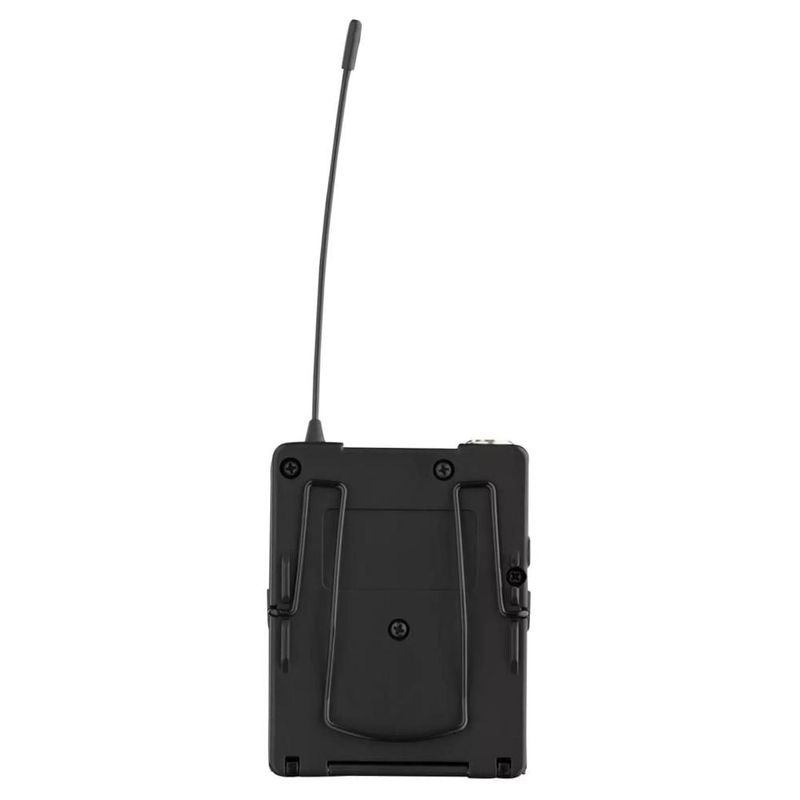 Body Pack inalámbrico DPT800 BD1 AKG