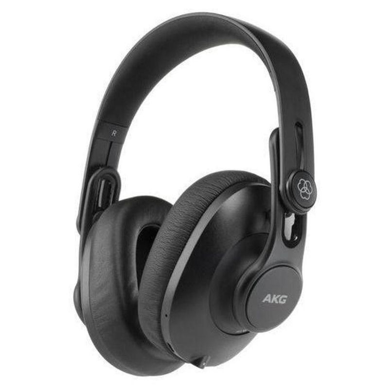 Audífonos OverEar K361BT AKG