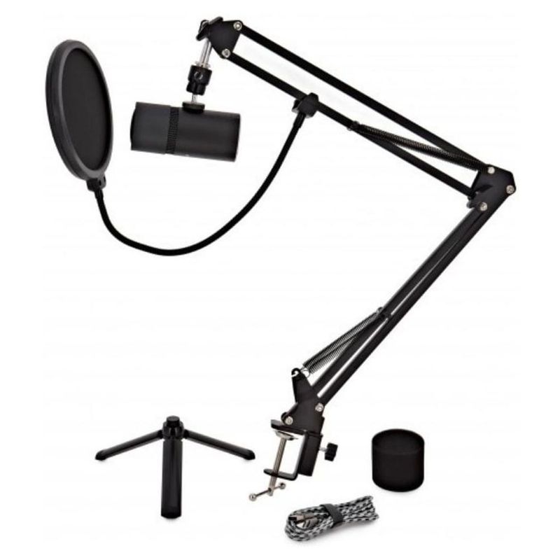 Kit para Streaming Thronmax M20