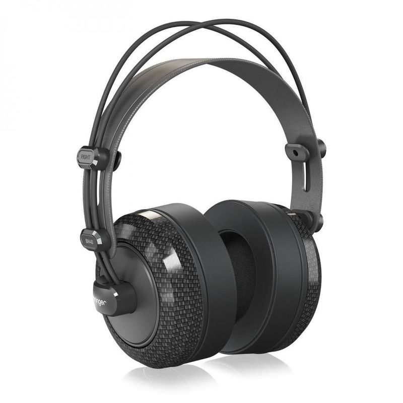 Sennheiser audifonos de monitoreo hd-25