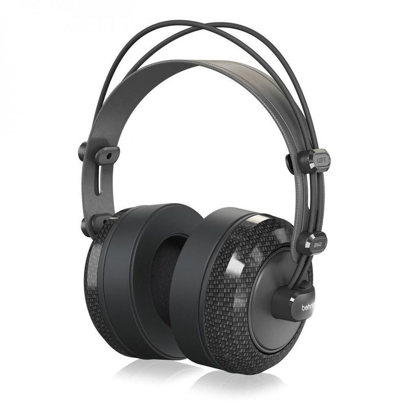 Sennheiser audifonos de monitoreo hd-25