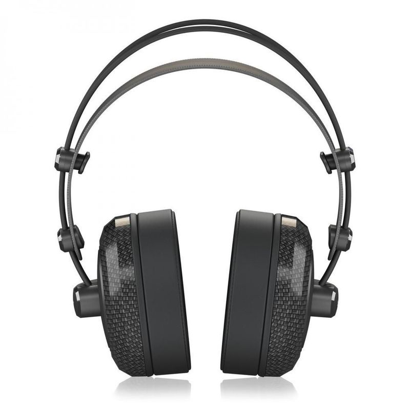 Sennheiser audifonos de monitoreo hd-25