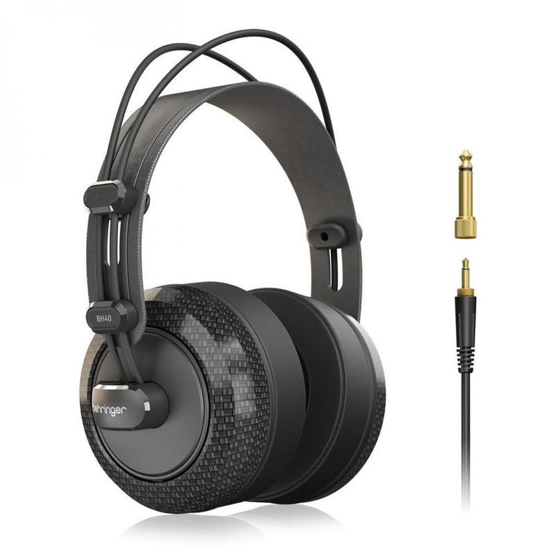 Sennheiser audifonos de monitoreo hd-25