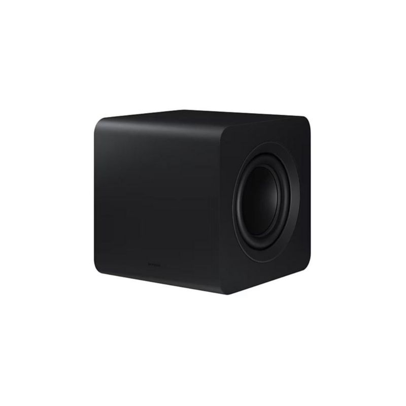 Barra De Sonido 3.1.2 Canales Negro Samsung HW-S800D/ZX