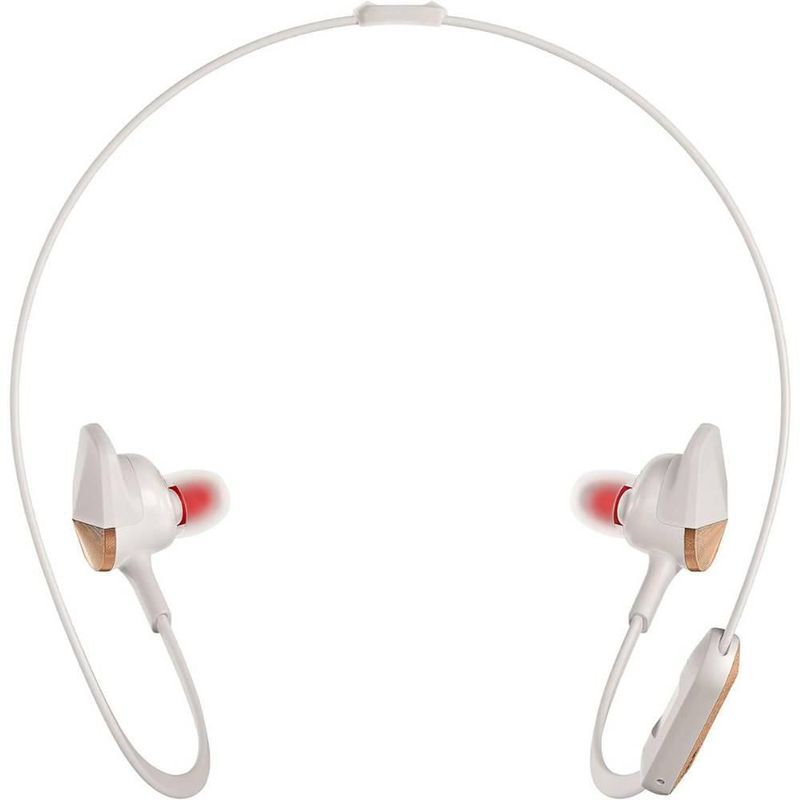 Auriculares inalámbricos Flyer In-Ear FB601BU Fitbit Blancos