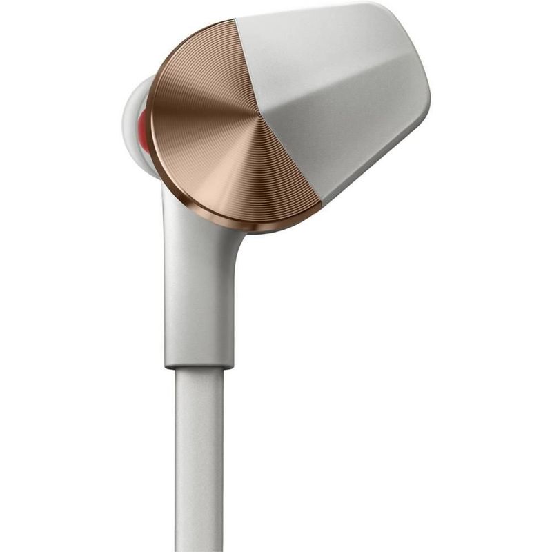 Auriculares inalámbricos Flyer In-Ear FB601BU Fitbit Blancos