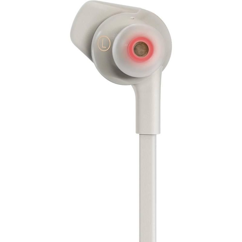 Auriculares inalámbricos Flyer In-Ear FB601BU Fitbit Blancos