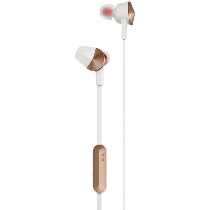 Auriculares inalámbricos Flyer In-Ear FB601BU Fitbit Blancos