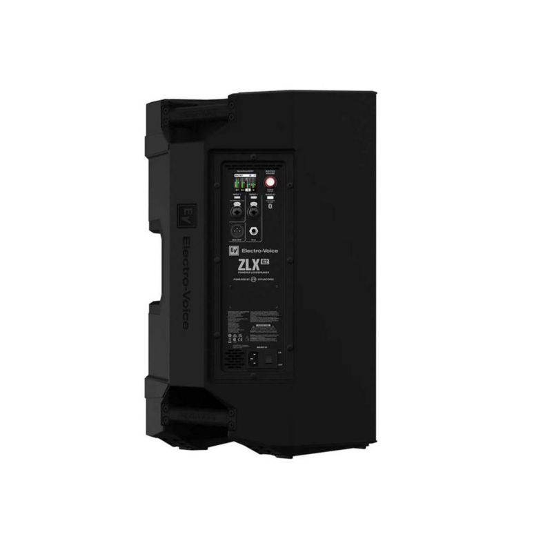 Electrovoice Zlx-12P-G2 Bafle Activo 2 Vías de 12" con Bluetooth