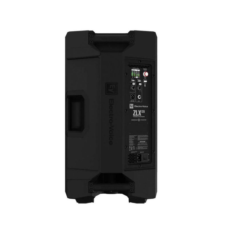 Electrovoice Zlx-12P-G2 Bafle Activo 2 Vías de 12" con Bluetooth