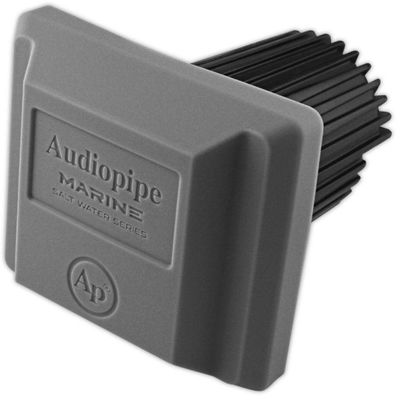 Estéreo Marino Can Am RZR Audiopipe APSW-6000BTU BT USB