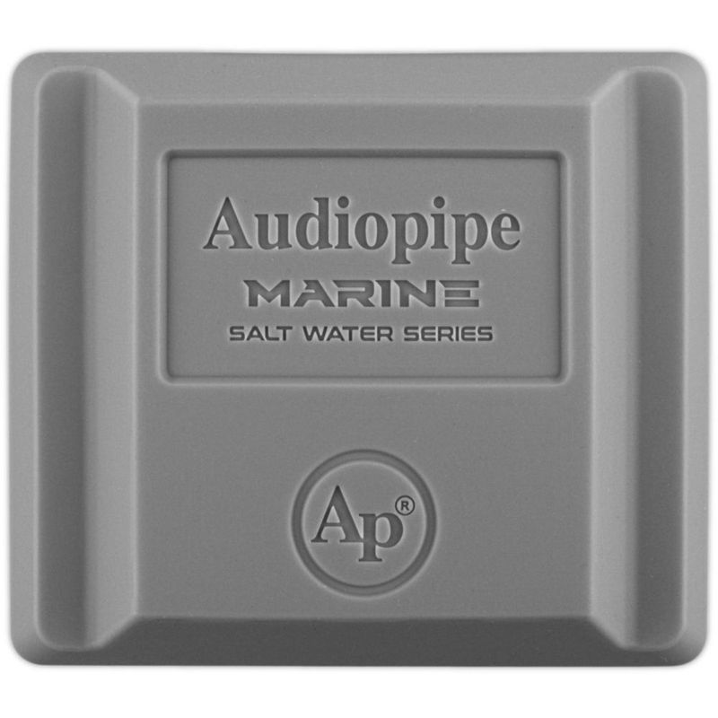 Estéreo Marino Can Am RZR Audiopipe APSW-6000BTU BT USB