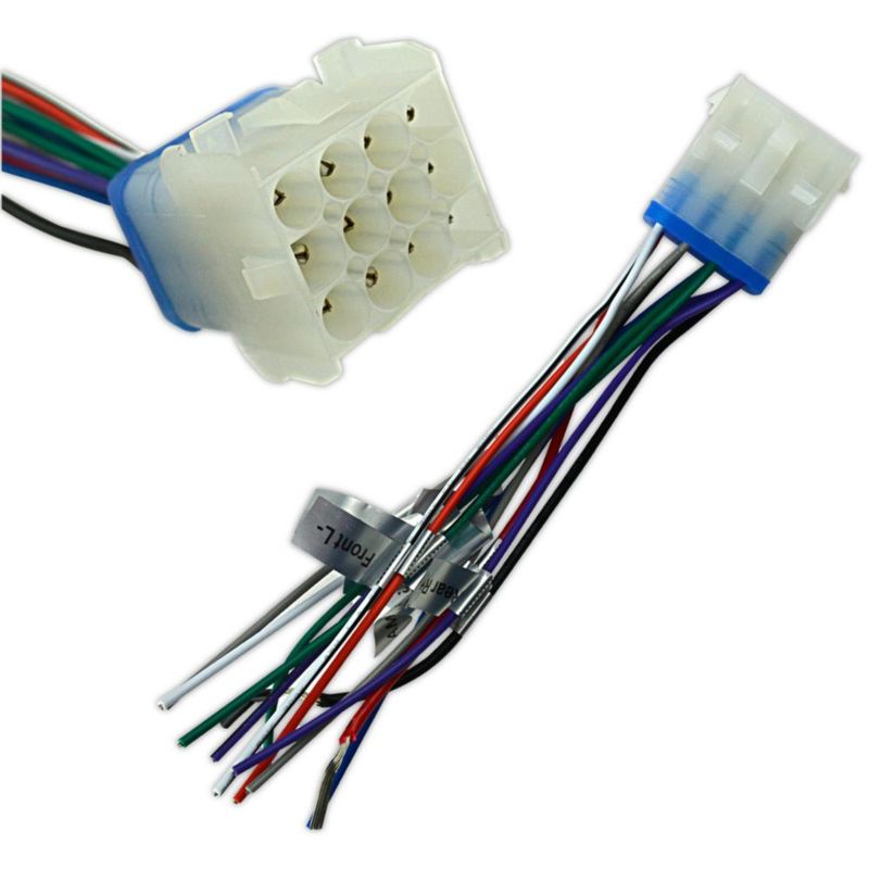 Estéreo Marino Can Am RZR Audiopipe APSW-6000BTU BT USB