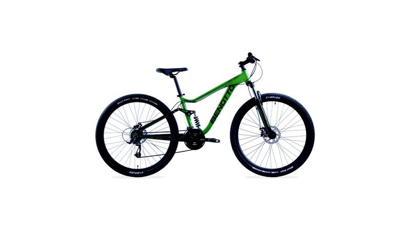 Bicicleta benotto rin discount 29