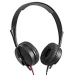 Sennheiser audifonos de monitoreo hd25-light