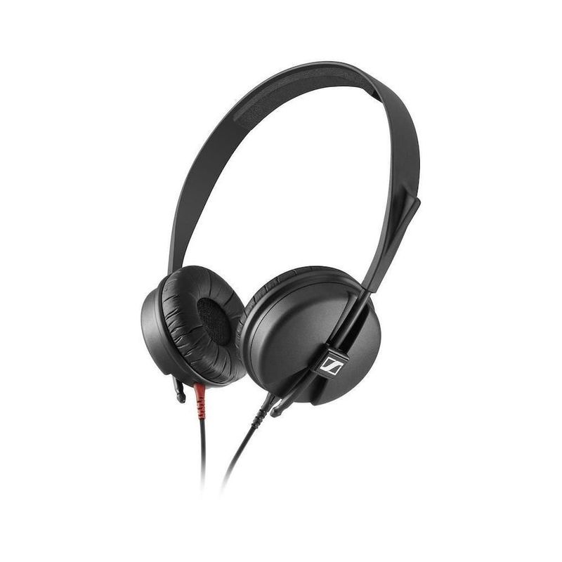 Sennheiser audifonos de monitoreo hd25-light