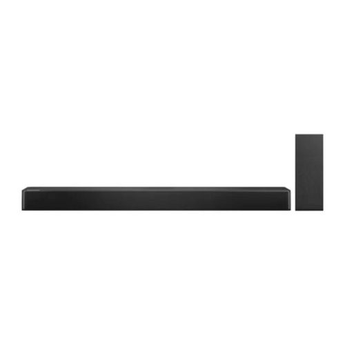 Barra de Sonido Hisense 2.1 Canales HS-2100