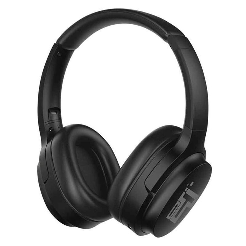Audífonos bluetooth ANC-headset/batería 5 hrs