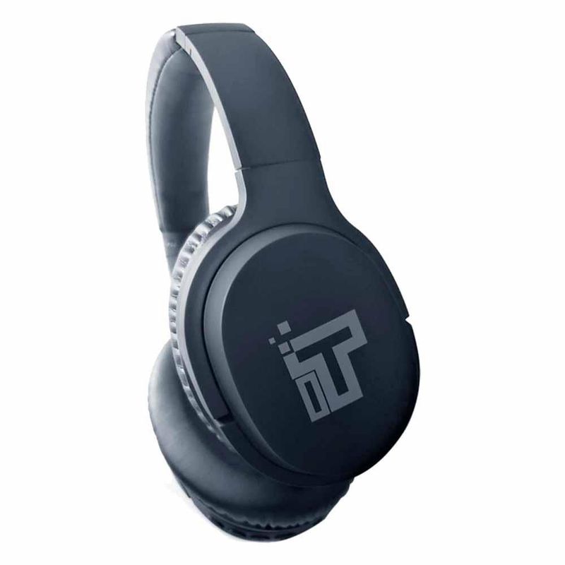 Audífonos bluetooth ANC-headset/batería 5 hrs