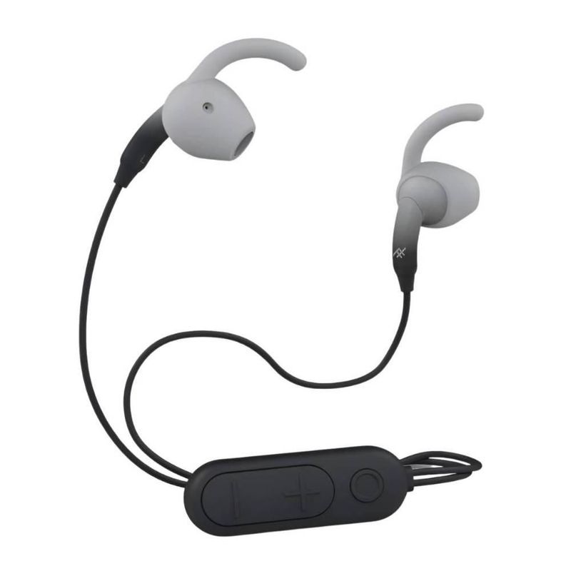 Audifonos Intrauditivos Bluetooth iFROGZ Sound Hub Tone negros