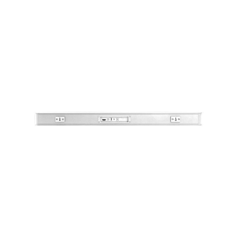 Barra De Sonido Daewoo Bluetooth 32"Modelo Sound Bean Dw3292 Touch 25w Rms