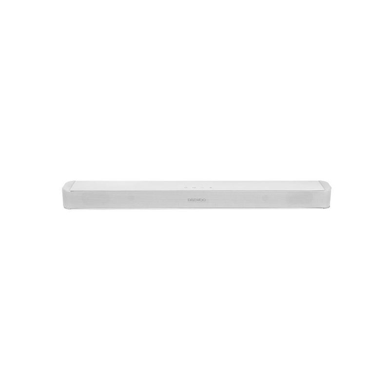 Barra De Sonido Daewoo Bluetooth 32"Modelo Sound Bean Dw3292 Touch 25w Rms