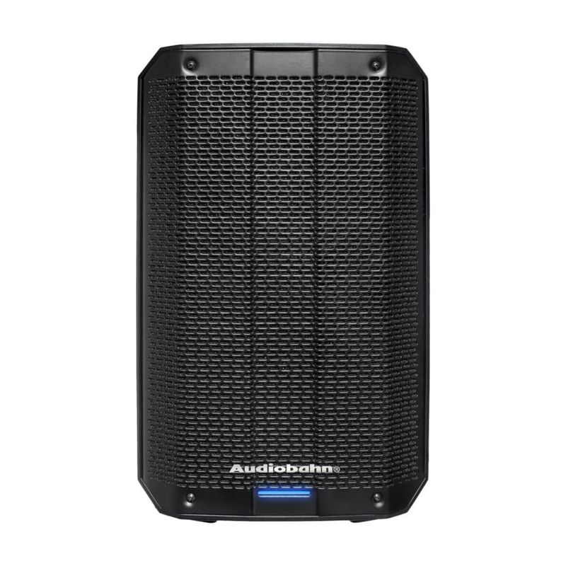 Bocina Profesional Audiobahn 8 Pulgadas 300W Max Recargable Bluetooth 5.1 TWS HYPE8