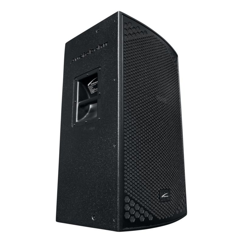 Bafle Profesional Amplificado Audiobahn IMMORTAL15X 15" 1000W RMS Bluetooth DSP TWS