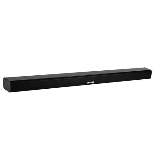 Barra de sonido aiwa awsbh1 40w potencia 120w