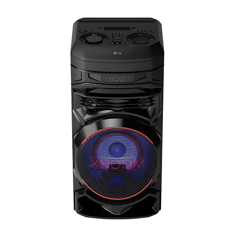 Torre de sonido LG XBOOM RNC5 Bluetooth Party Speaker