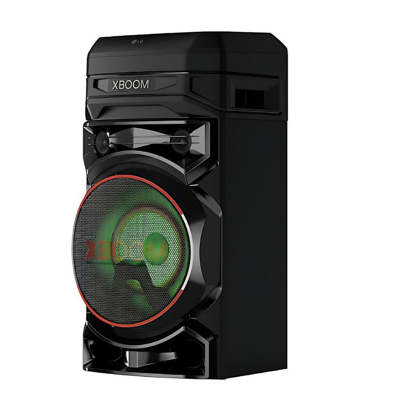 Torre de sonido LG XBOOM RNC5 Bluetooth Party Speaker