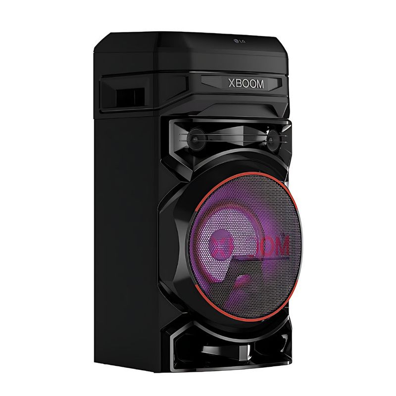 Torre de sonido LG XBOOM RNC5 Bluetooth Party Speaker