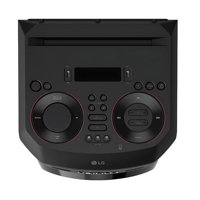 Torre de sonido LG XBOOM RNC5 Bluetooth Party Speaker