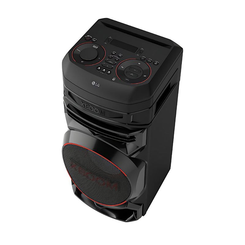 Torre de sonido LG XBOOM RNC5 Bluetooth Party Speaker