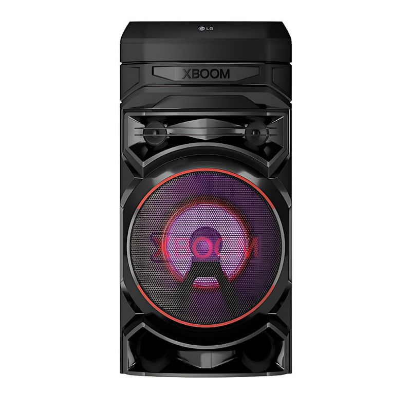Torre de sonido LG XBOOM RNC5 Bluetooth Party Speaker