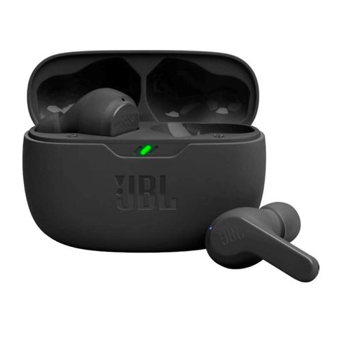 Auriculares JBL Vibe Beam Bluetooth 5.2 Negros