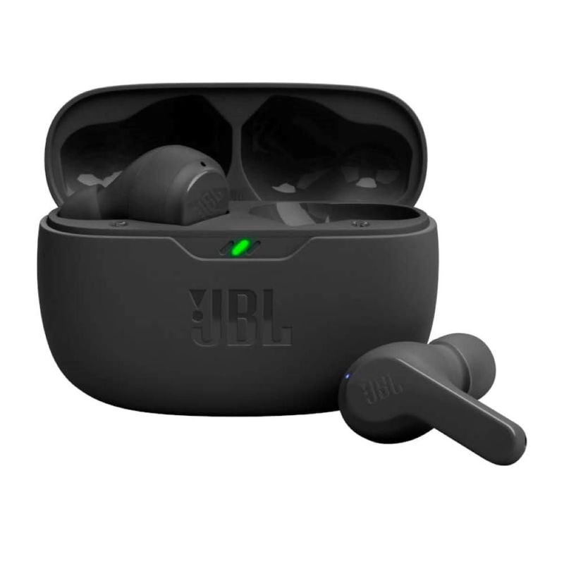 Auriculares JBL Vibe Beam Bluetooth 5.2 Negros