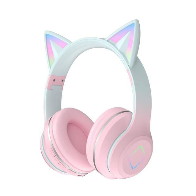 Auriculares Supraaurales, función de Silencio