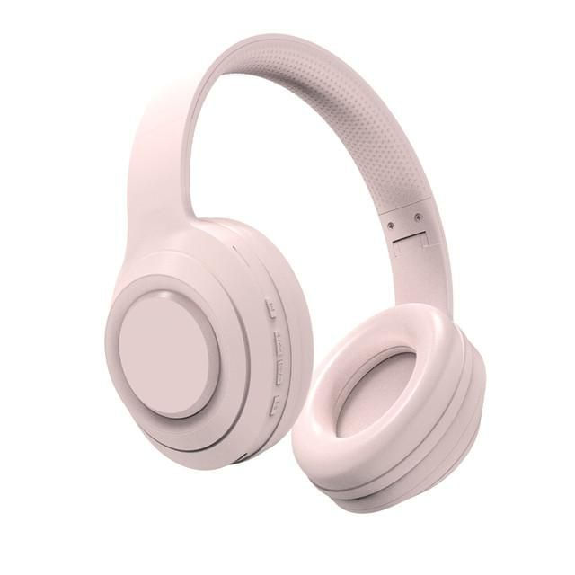 Auriculares Supraaurales, función de Silencio
