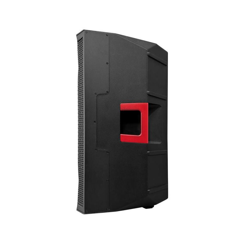 Bocina bafle activo mach15 monster 500w rms 15 tws bluetooth
