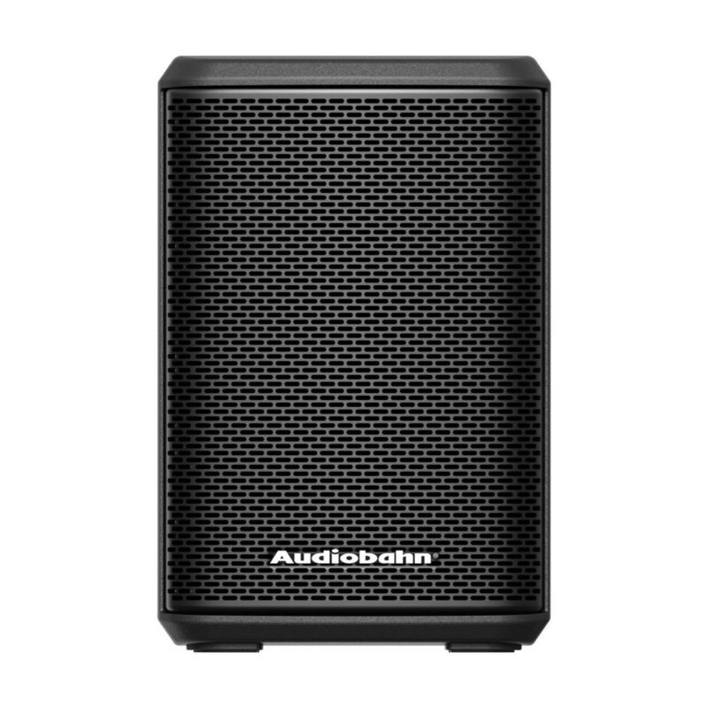 Bafle Audiobahn Profesional Recargable de 8" – 180W ELECTRO8