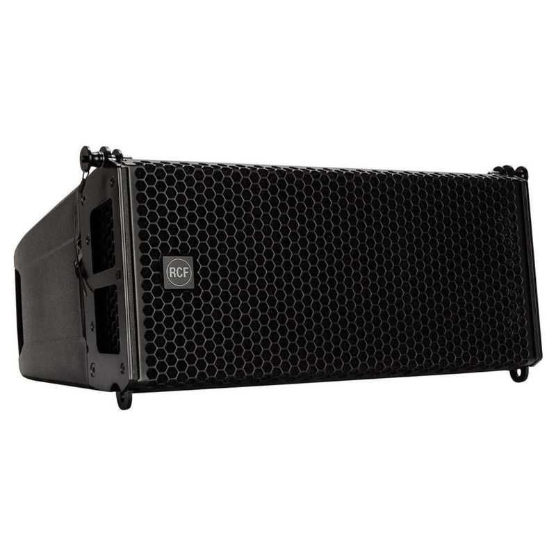 Módulo Line Array Activo de 2 Vías HDL 26-A RCF.