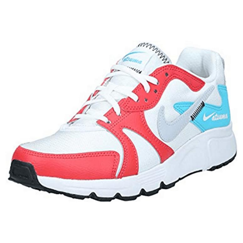 Tenis nike atsuma para dama hot sale